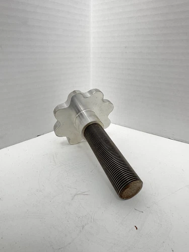 1", 14 Thread 8 Point Knob for Ammco/ Coats Tire Machine
