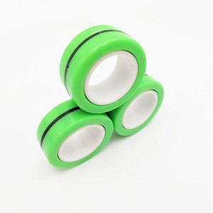 spiky fidget spinner