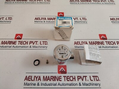 Watts LF288A Anti-siphon Vakuum Schalter 1.3cm 0792052