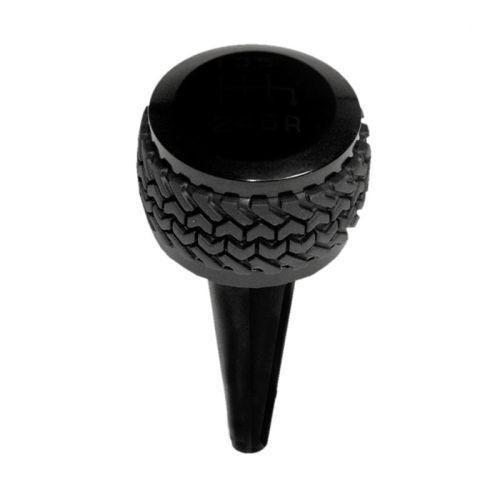 DV8 Offroad D-JP-181113-BK Auto Trans Shift Knob Black