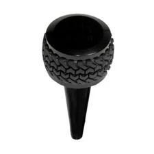 DV8 Offroad D-JP-181113-BK Auto Trans Shift Knob Black