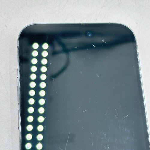 Factory Unlocked Apple iPhone 14 Pro eSIM 1TB Deep Purple MQ303LL/A - Picture 11 of 11