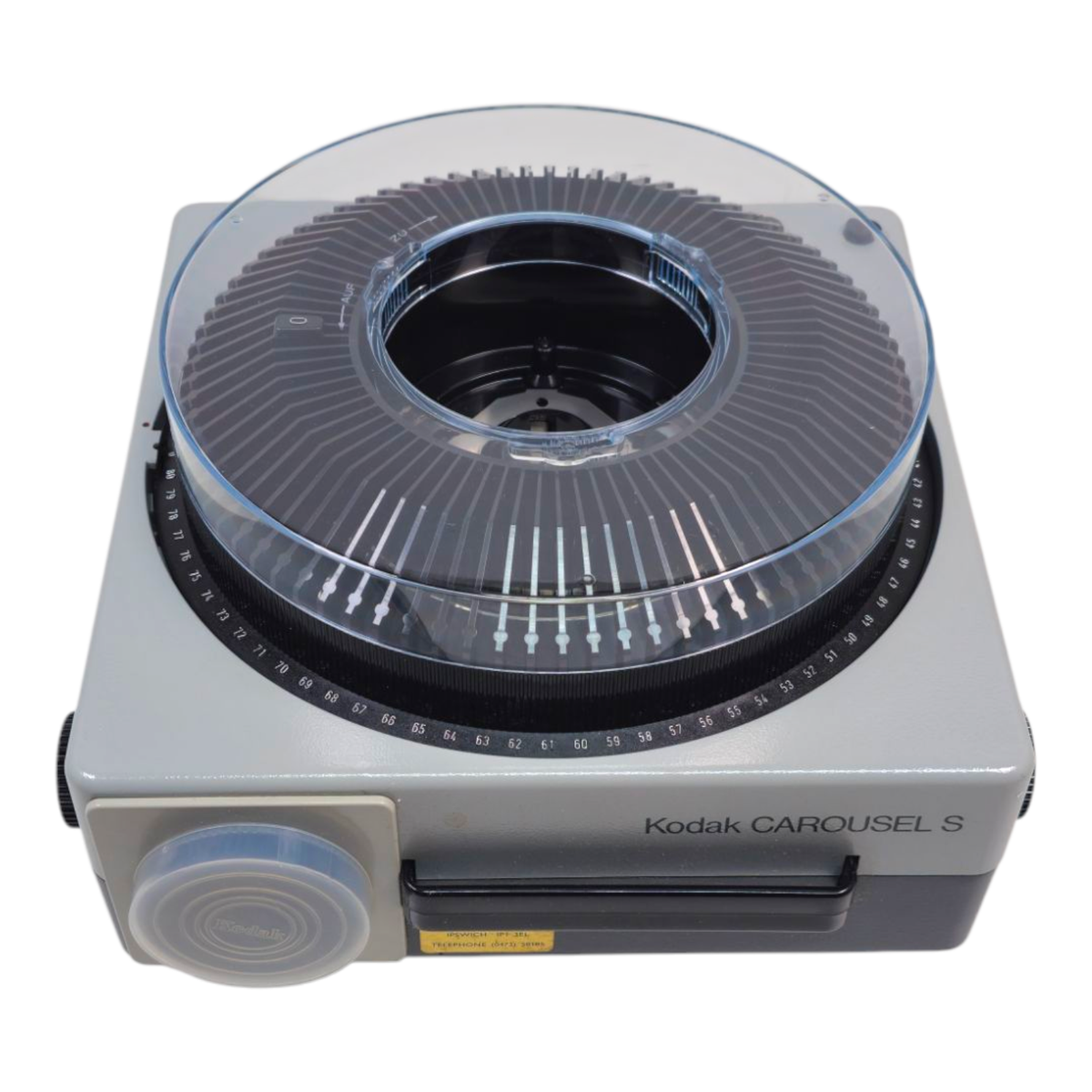 プロジェクター Kodak BC5601 Carousel 5600 Projector 値下中 Kodak