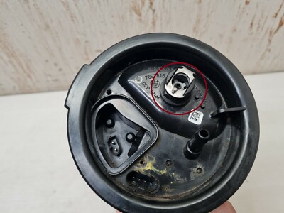 BMW Fuel Pump 7697816 7696143 | eBay