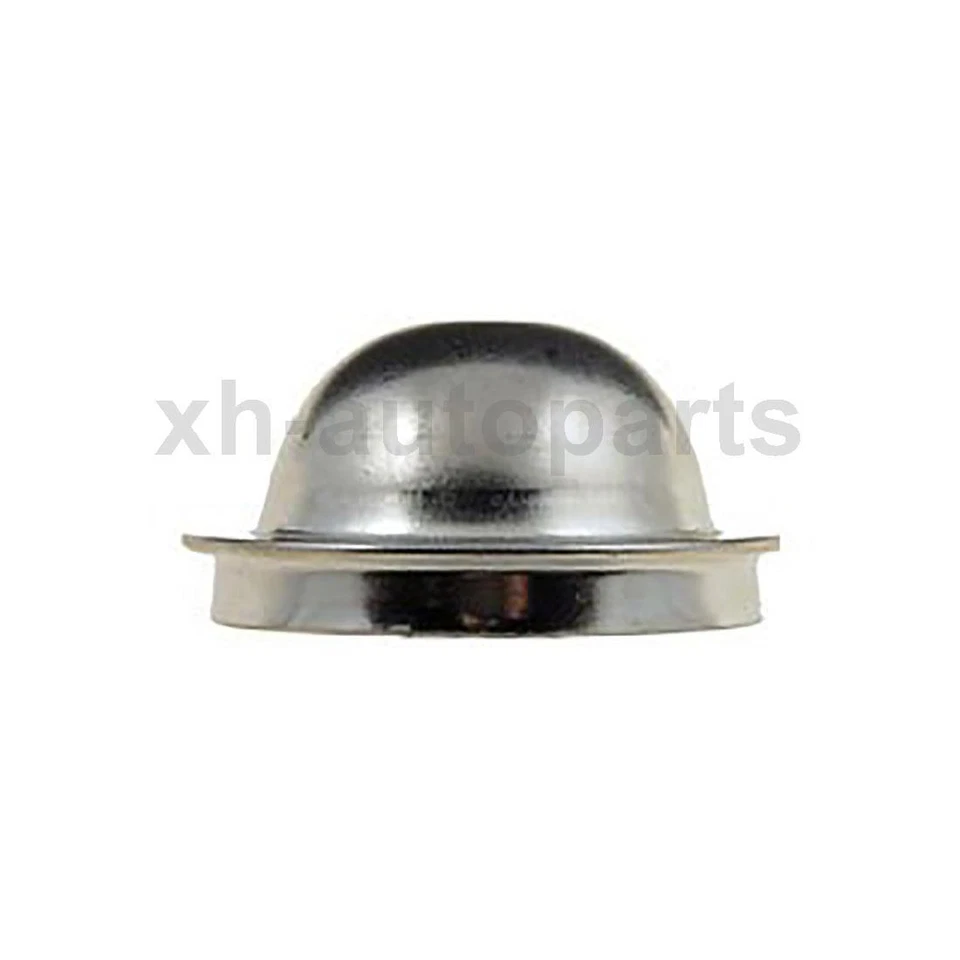 Se adapta a Chevrolet K5 Blazer 1975~1984 2X Tapa antipolvo de cojinete de rueda Dorman delantero XH Foto 2 de 4