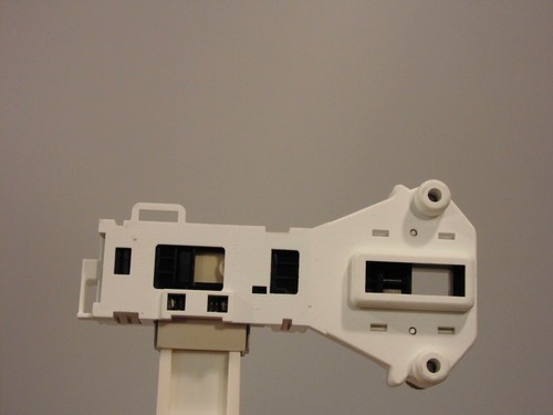 Türverriegelung Türschloss DA0813714806B Waschmaschine LG Intellowasher