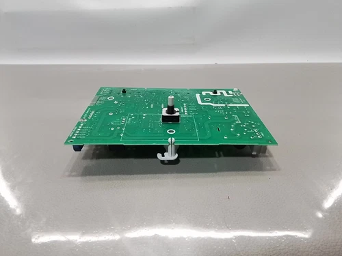 GE Washer Interface Control Board PN: WH18X24935