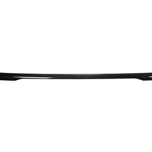 Fit For Land Rover Range Rover 2014-2020 Rear Tailgate Trunk Spoiler Wing Carbon - Picture 14 of 15
