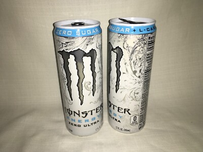 MONSTER ENERGY EMPTY Cans Boxes USA UK JAPAN Old&New 24oz 16oz 12oz BEAST ULTRA+