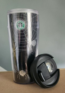 Starbucks Spiderweb Tumbler | eBay