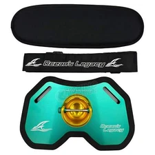 Ocean's Legacy Twin Bearing Pin Fighting Gimbal