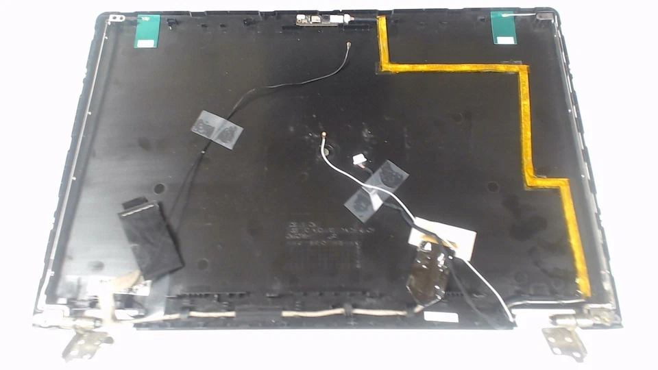 GM902858641A-A GENUINO TOSHIBA PANTALLA LCD CUBIERTA TRASERA TECRA SERIE A11 OEM Foto 2 de 2