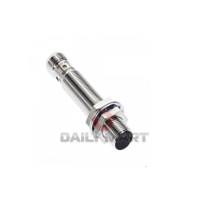 New In Box BALLUFF BES M12MI-PSC40B-S04G Proximity Switch