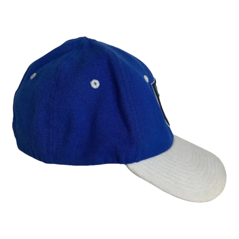 Gorra Fútbol Italia Fútbol Zephyr Ajuste Elástico Z Copa Mundial de la FIFA Talla Pequeña Foto 4 de 4