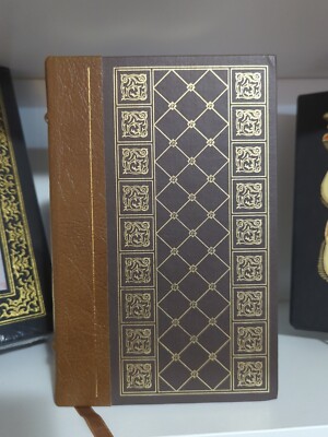 The Return of the Native Franklin Library 1st Edition