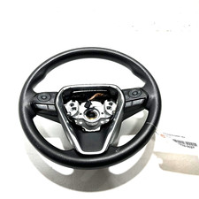 2018-2024 Toyota Camry Trd Steering Wheel With Switch Button Oem