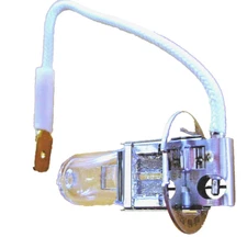 Osram Sylvania 64151 OEM 55W 12V H3 Automotive Headlight Lamp PK22s