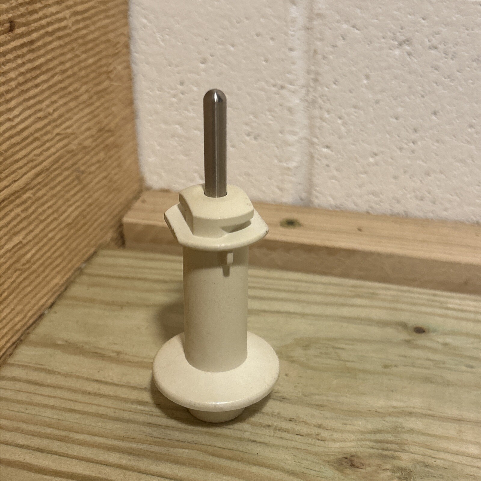 KitchenAid Food Processor Replacement Stem Adapter KFP740 KFP750 KFPW760 KFPM770 eBay