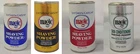 MAGIC SHAVING POWDER PUBIC BODY HAIR REMOVER 127GM ALL TYPES  (1,2,3 PACK)