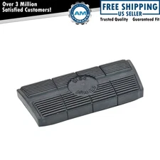 Brake Pedal Pad for Buick Cadillac Chevy GMC Olds Pontiac w/ Auto Transmission