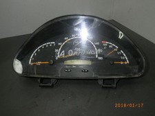 95867 Tachometer MERCEDES-BENZ Sprinter 2t Kasten (901, 902) A0014466421 95867 Tachometer MERCEDES-BENZ Sprinter 2t Kasten (901, 902) A0014466421