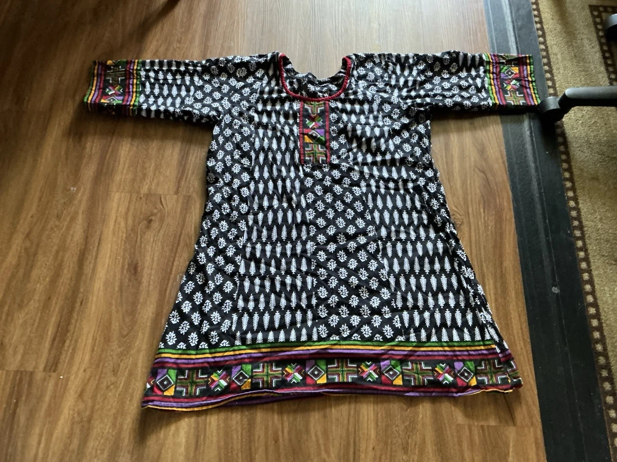 Size M Girls Indian & Pakistani Clothing for sale | eBay