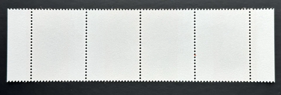 1997 Macau Gateway Door Gods Stamps 澳门传说与神话---门神邮票 - Image 2 of 2