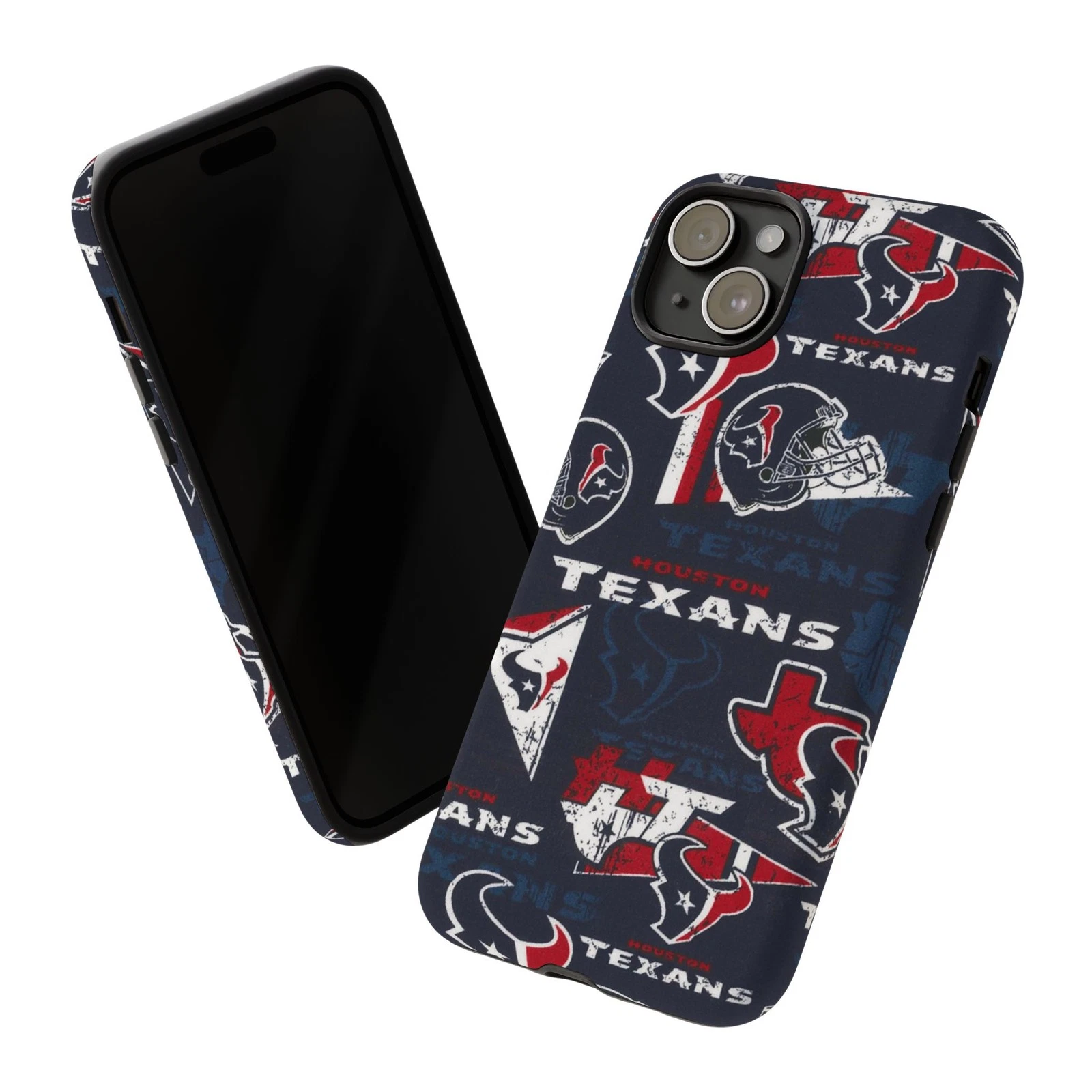 Houston Texans Phone Cases for iPhone