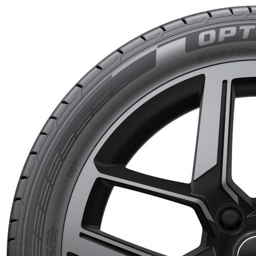 Pneu 255/45 R20 105Y XL Optimo GT OK41A toutes saisons 4PR