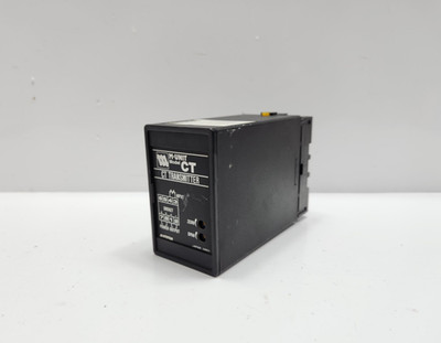 M-SYSTEM CT-5A-B CT-TRANSMITTER