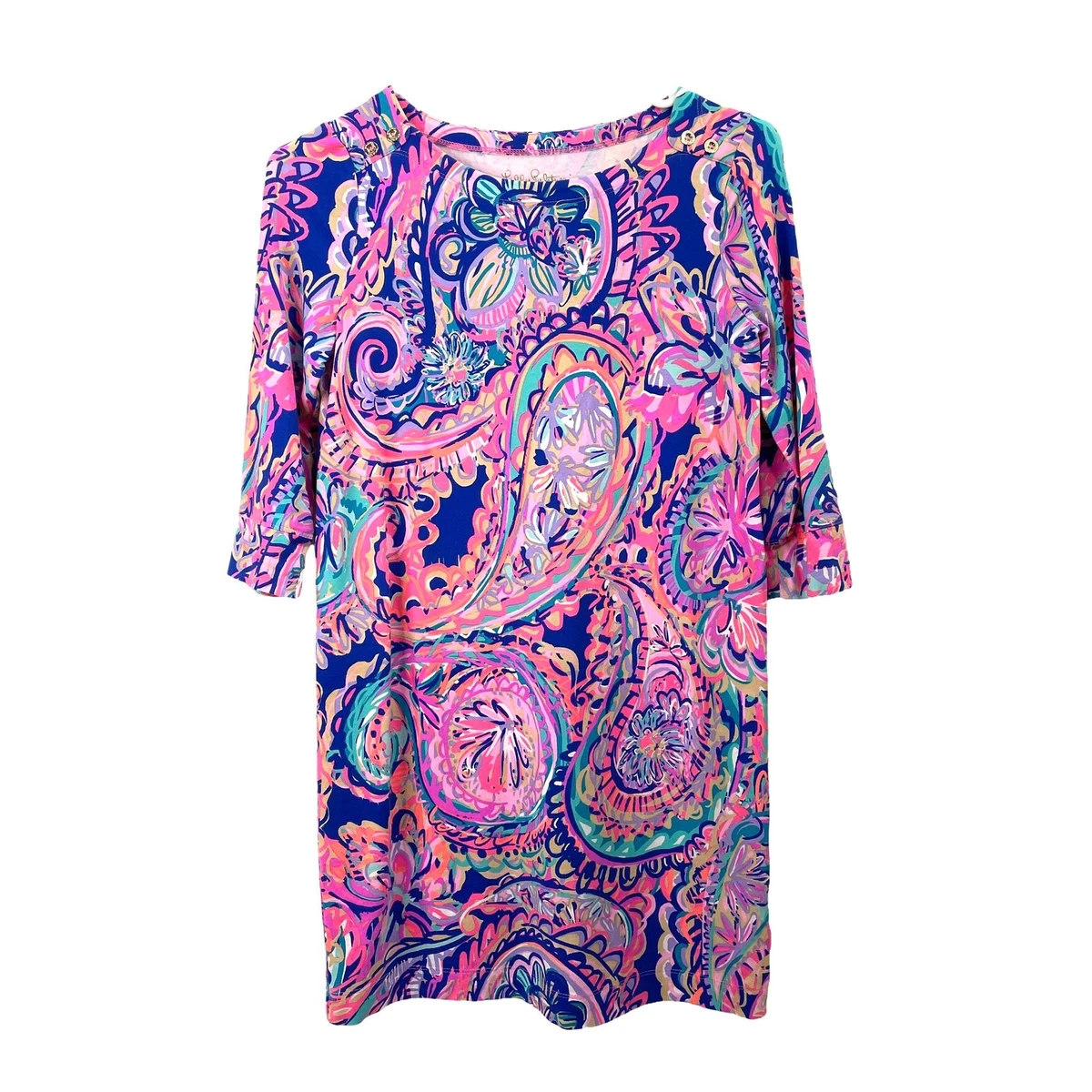 Lilly Pulitzer Dresses Sophie for Girls for sale | eBay