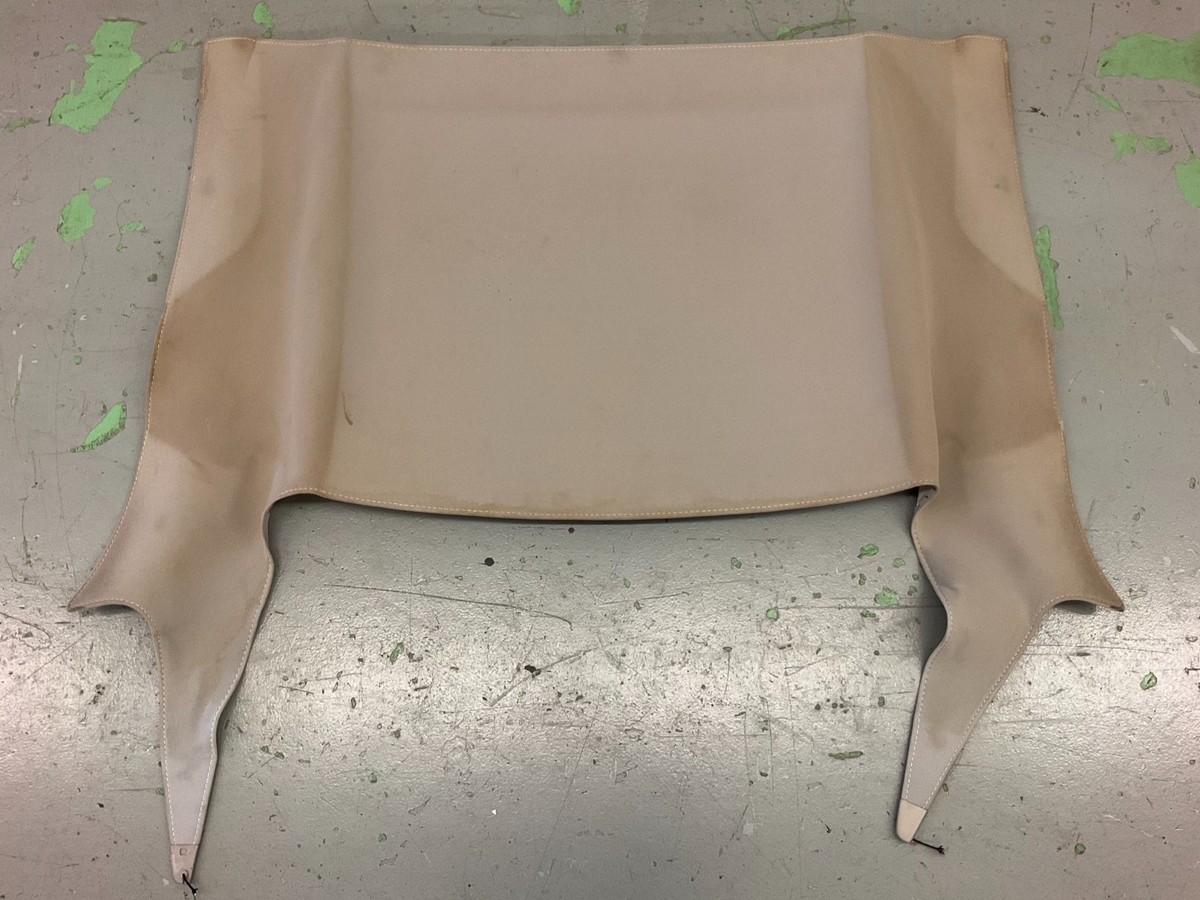 06-13 Volvo C70 Rear Headliner Section 31325753 | eBay