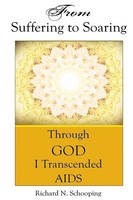 From Suffering To Soaring Richard Schooping Taschenbuch Kartoniert / Broschiert