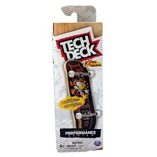 Tech Deck Performance Real Wood Series Fingerboard (World Industries)