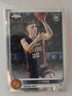 Hyrum Harris 2022-23 Topps Chrome NBL Adelaide 36ers #6