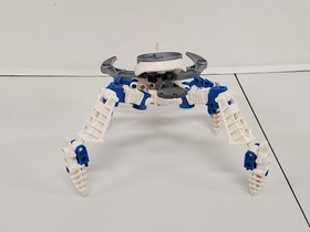 LEGO BIONICLE Visorak Suukorak (8747) 100% Complete 🔥