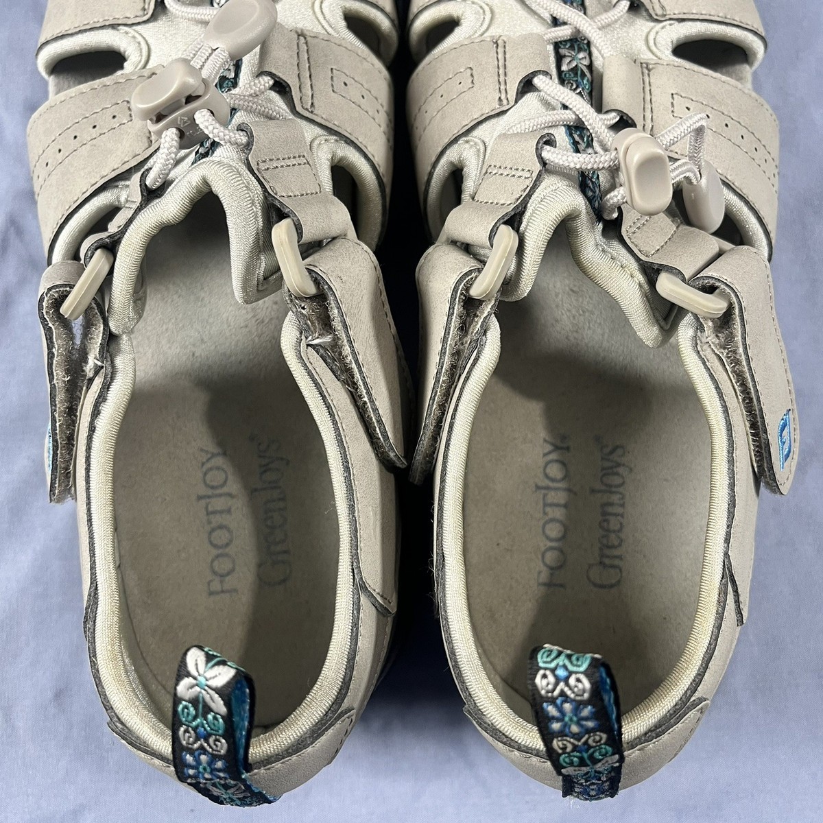 FootJoy GreenJoys Softspike Women
