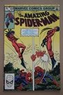 Amazing Spider-Man #233 Tarantula