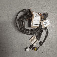 Nachverdrahtung. Parksensoren ALFA ROMEO GIULIETTA (X7) 1.6 JTDm-2 Ber. e66613