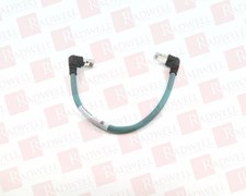 TURCK WRJ45ES WRJ45IS 841-0.3M / WRJ45ESWRJ45IS84103M (NEW IN BOX)