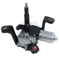 Wischermotor Hinten Meat UND Doria 27359 FÜR Opel Scheibenwischermotor
