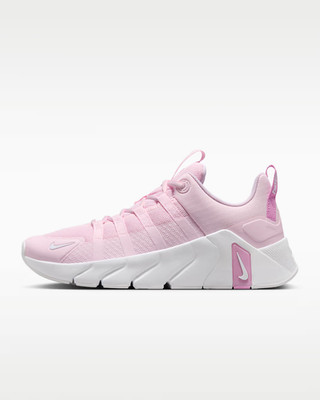 Nike Free Metcon 7 Women's Training Shoes in Pink