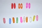 Lot of VINTAGE BARBIE CLONE SHOES Mod Era 3 Pairs + Singles, FREE Shipping!