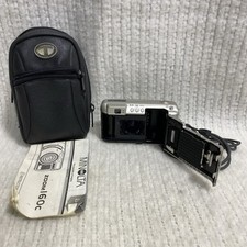 Konica Minolta Zoom 160c Film Cameras for sale | eBay