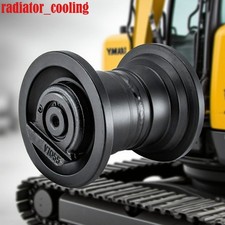 Bottom Roller for Yanmar VIO55 Excavator Undercarriage Heavy Duty Track Roller