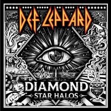 Diamond Star Halos von Def Leppard | CD | Zustand sehr gut