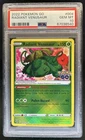 2022 Pokemon SWSH Pokemon GO Radiant Venusaur #004/078 PSA 10 GEM MINT