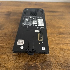 Genuine OEM Xbox 360 120GB HDD X812646-001 Microsoft External Hard Drive