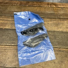 Dia-Compe 183HDK Brake Lever Hood Kit Mountain Bike Black NOS New Made Japan