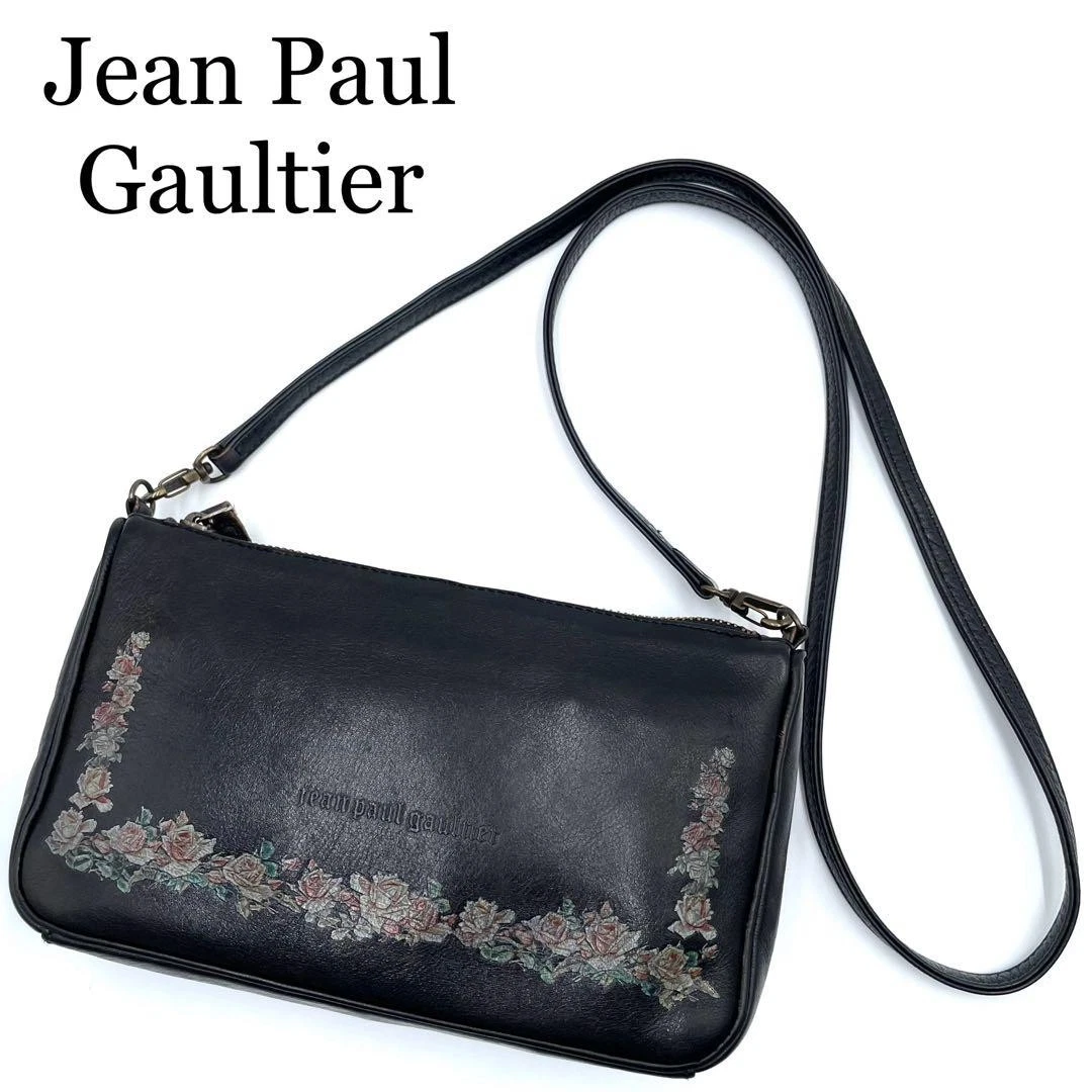 jean paul gaultier bag products for sale | eBay